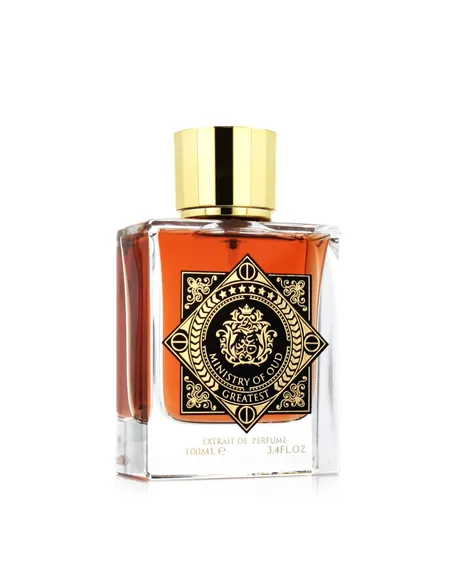 Unisex Perfume Ministry of Oud Greatest (100 ml)