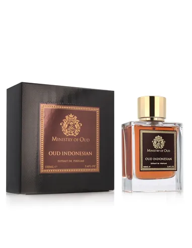 Unisex Perfume Ministry of Oud Oud Indonesian (100 ml)