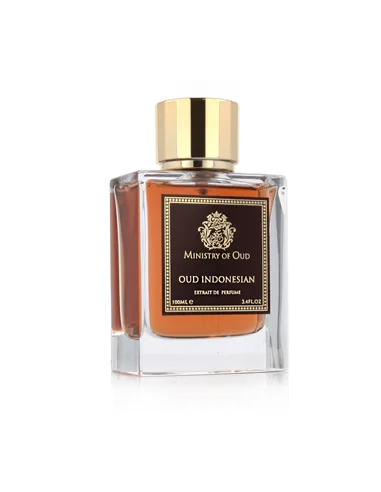 Unisex Perfume Ministry of Oud Oud Indonesian (100 ml)