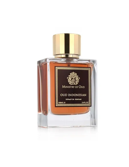 Unisex Perfume Ministry of Oud Oud Indonesian (100 ml)