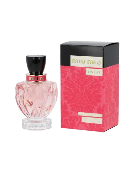 Women's Perfume Miu Miu EDP Twist 100 ml