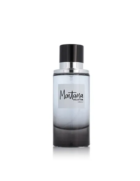 Women's Perfume EDP Montana Collection Edition 2 (100 ml)