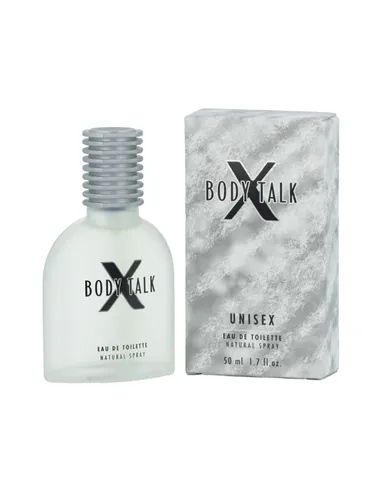 Unisex Perfume EDT Muelhens Extase Body Talk EDT 50 ml