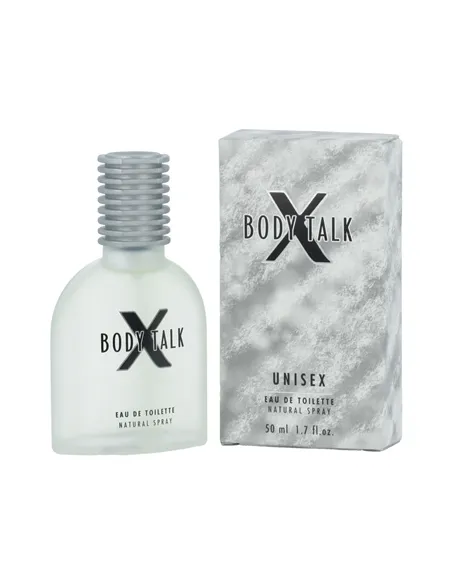 Unisex Perfume EDT Muelhens Extase Body Talk EDT 50 ml