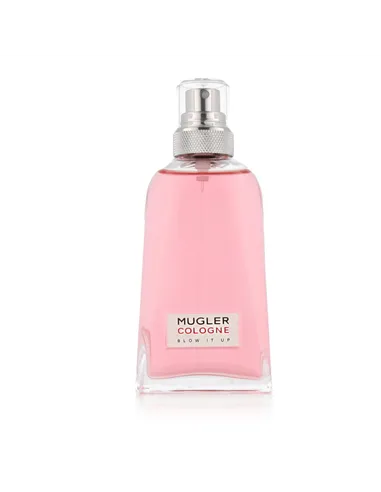 Unisex Perfume EDT Mugler Cologne Blow It Up 100 ml