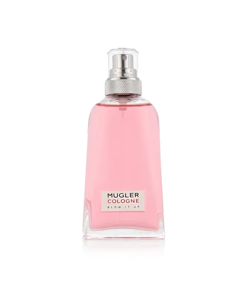 Unisex Perfume EDT Mugler Cologne Blow It Up 100 ml