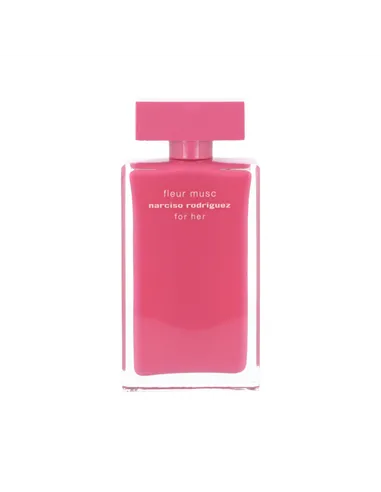 Women's Perfume Narciso Rodriguez EDP Fleur Musc 100 ml