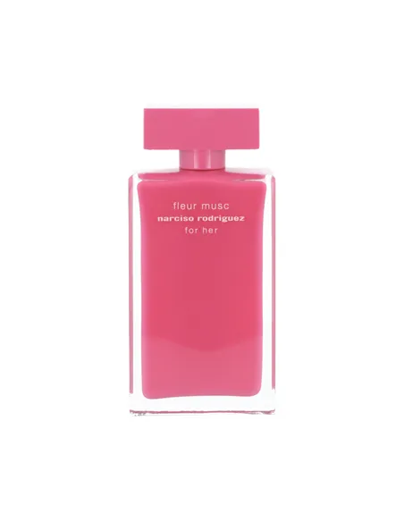 Women's Perfume Narciso Rodriguez EDP Fleur Musc 100 ml