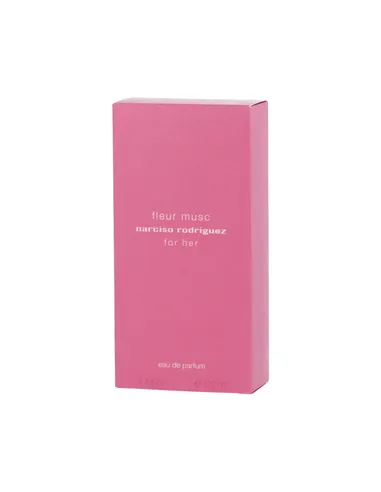 Women's Perfume Narciso Rodriguez EDP Fleur Musc 100 ml