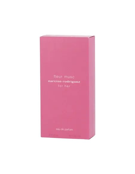 Women's Perfume Narciso Rodriguez EDP Fleur Musc 100 ml