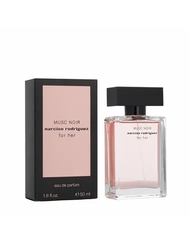 Women's Perfume Narciso Rodriguez EDP Musc Noir 50 ml