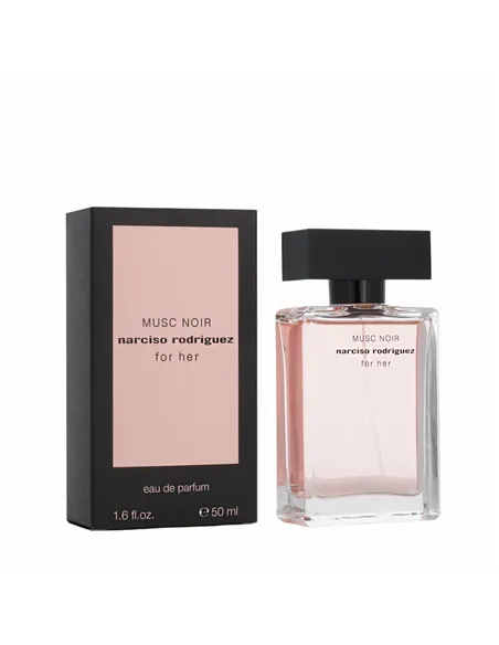 Women's Perfume Narciso Rodriguez EDP Musc Noir 50 ml