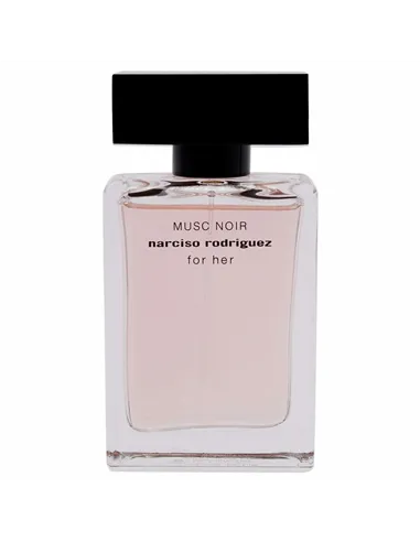 Women's Perfume Narciso Rodriguez EDP Musc Noir 50 ml