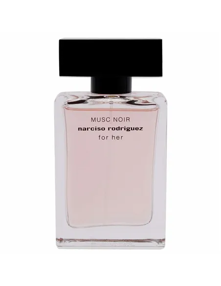 Women's Perfume Narciso Rodriguez EDP Musc Noir 50 ml