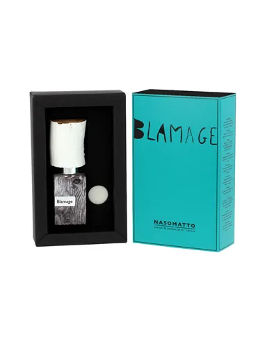 Unisex Perfume Nasomatto Blamage 30 ml