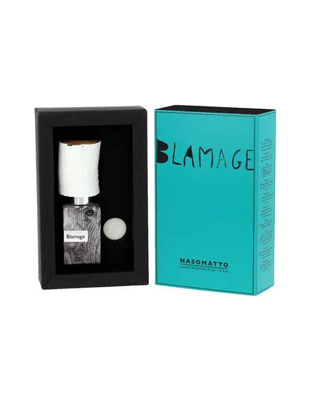 Unisex Perfume Nasomatto Blamage 30 ml