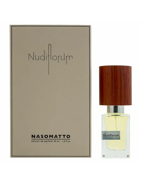 Unisex Perfume Nasomatto Nudiflorum (30 ml)