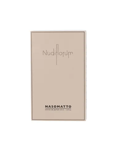 Unisex Perfume Nasomatto Nudiflorum (30 ml)