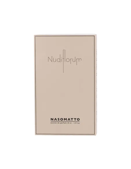 Unisex Perfume Nasomatto Nudiflorum (30 ml)