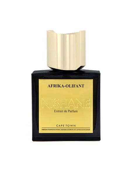 Unisex Perfume Nishane Afrika-Olifant 50 ml