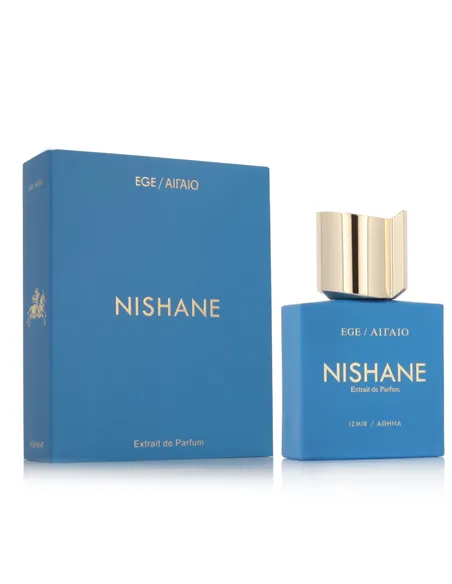 Unisex Perfume Nishane Ege/ Αιγαίο 50 ml