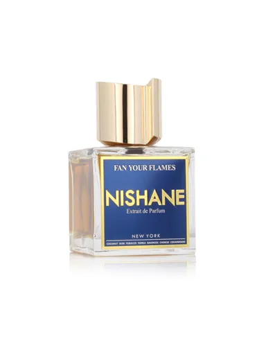 Unisex Perfume Nishane Fan Your Flames (100 ml)