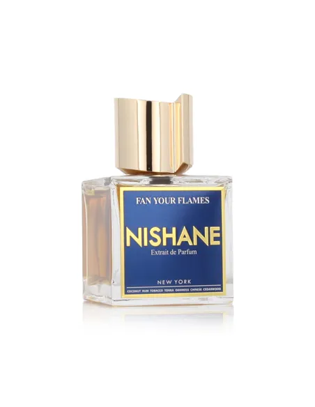 Unisex Perfume Nishane Fan Your Flames (100 ml)