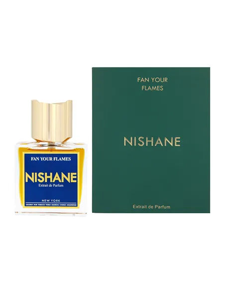 Unisex Perfume Nishane Fan Your Flames 50 ml