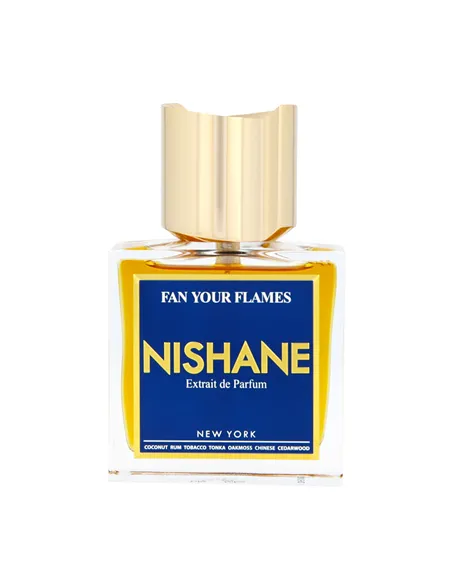 Unisex Perfume Nishane Fan Your Flames 50 ml