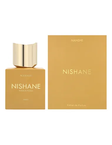 Unisex Perfume Nishane Nanshe 100 ml