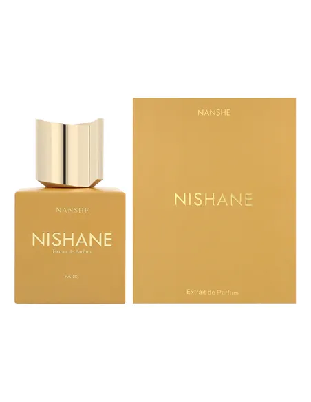 Unisex Perfume Nishane Nanshe 100 ml