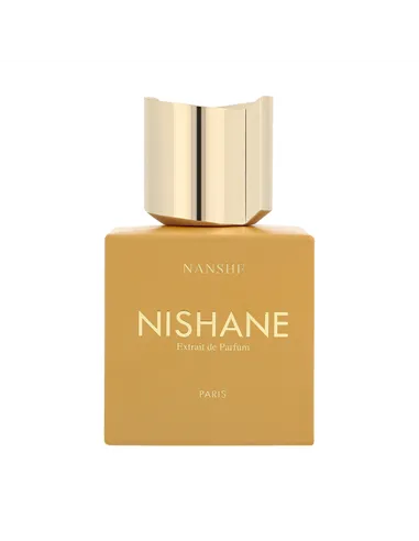 Unisex Perfume Nishane Nanshe 100 ml