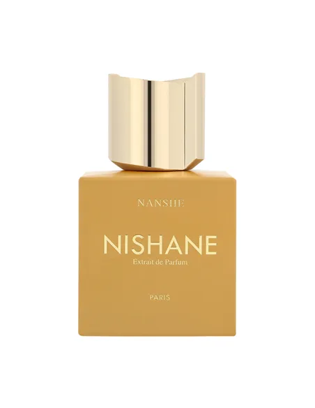 Unisex Perfume Nishane Nanshe 100 ml