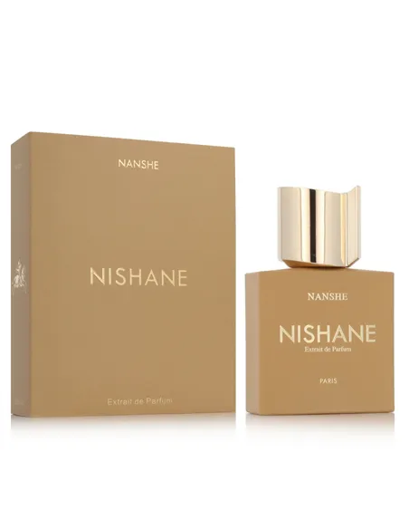 Unisex Perfume Nishane Nanshe 50 ml