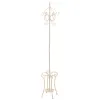 Вешалка на ножке Alexandra House Living Balts 25 x 49 x 25 cm