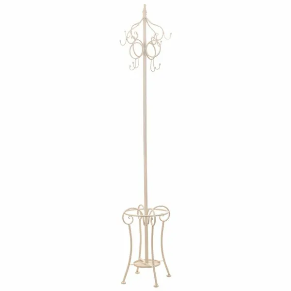 Вешалка на ножке Alexandra House Living Balts 25 x 49 x 25 cm