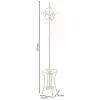Вешалка на ножке Alexandra House Living Balts 25 x 49 x 25 cm