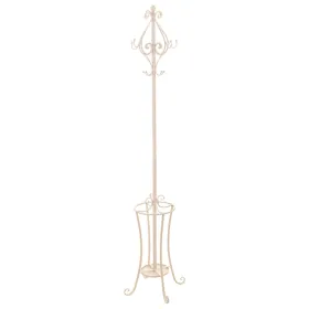 Вешалка на ножке Alexandra House Living Balts 26 x 38 x 26 cm