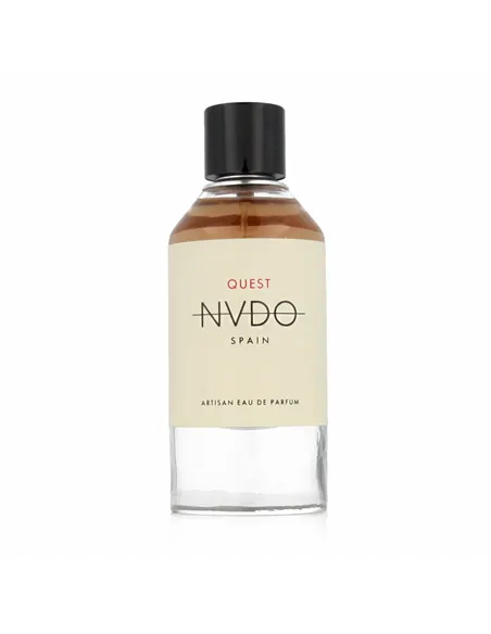 Unisex Perfume Nvdo Spain EDP Quest (75 ml)