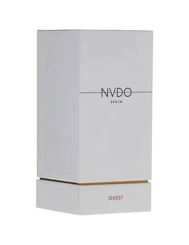 Unisex Perfume Nvdo Spain EDP Quest (75 ml)