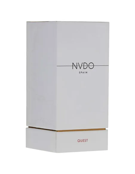 Unisex Perfume Nvdo Spain EDP Quest (75 ml)