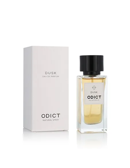 Women's Perfume Odict EDP Dusk (50 ml)