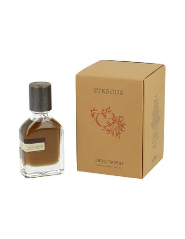 Unisex Perfume Orto Parisi Stercus 50 ml