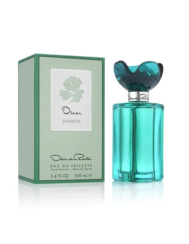 Women's Perfume Oscar De La Renta EDT Jasmine 100 ml