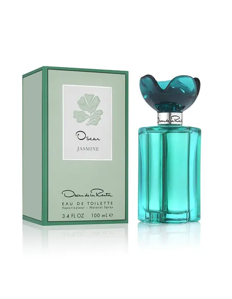 Women's Perfume Oscar De La Renta EDT Jasmine 100 ml