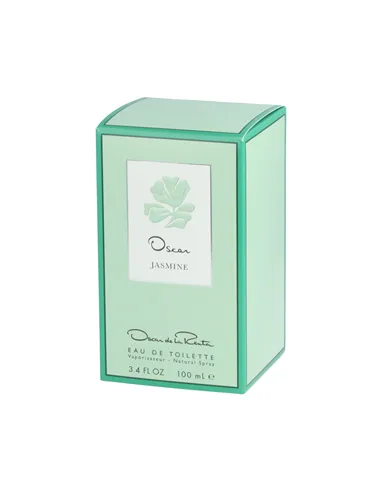 Women's Perfume Oscar De La Renta EDT Jasmine 100 ml