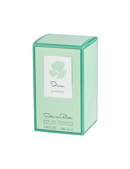 Women's Perfume Oscar De La Renta EDT Jasmine 100 ml