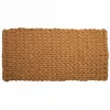Doormat Alexandra House Living Natural Coconut Fibre 3 x 120 x 60 cm