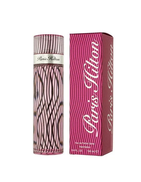 Women's Perfume Paris Hilton EDP Paris Hilton 100 ml