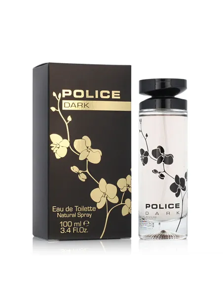 Women's Perfume Police EDT Dark Women (100 ml)